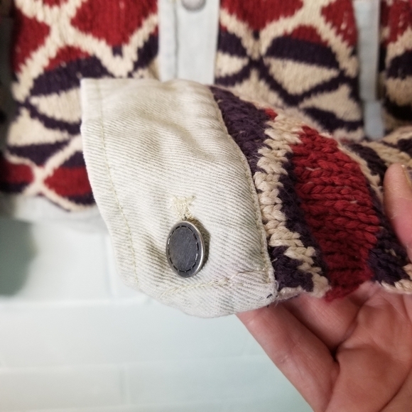 We the Free People Lakeside denim jacket - Picture 8 of 15